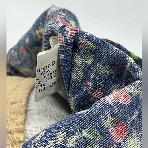 Springford Porcelain 10” Raggedy Ann & Andy Doll Set 1999. - Picture 9 of 15